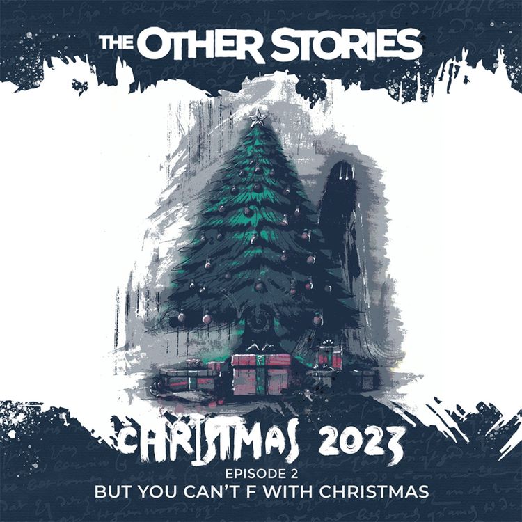 cover art for Christmas 2023 - But You Can’t F With Christmas