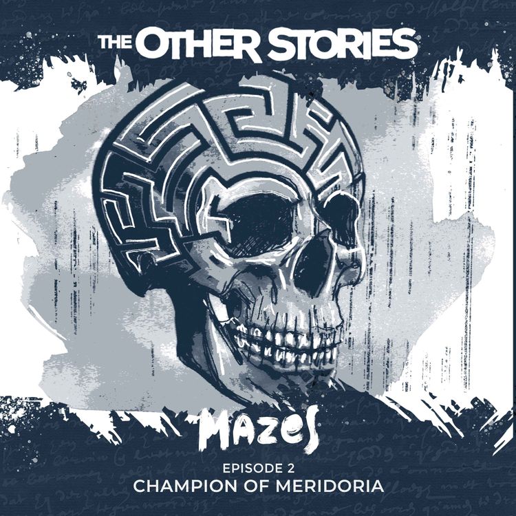 cover art for 92.2 Champion of Meridoria