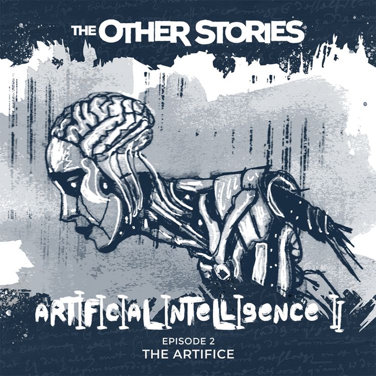 cover art for 93.2 The Artifice
