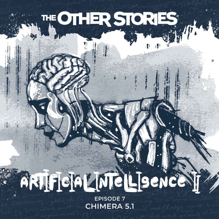 cover art for 93.7 Chimera 5.1