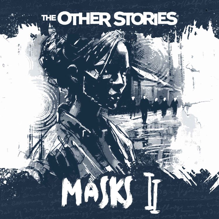 cover art for Vol 95 - Masks II + Interview W/ David Viergutz