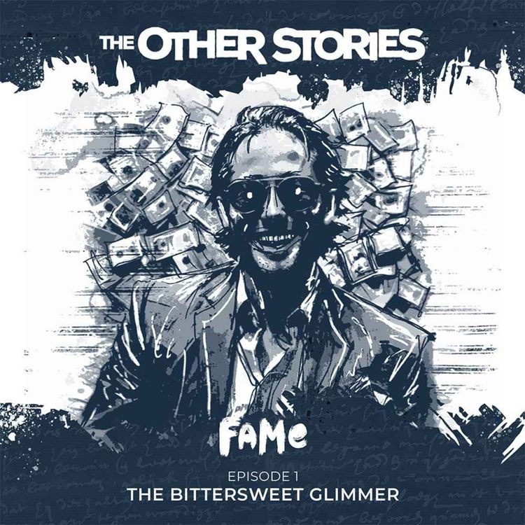 cover art for 96.1 The Bittersweet Glimmer