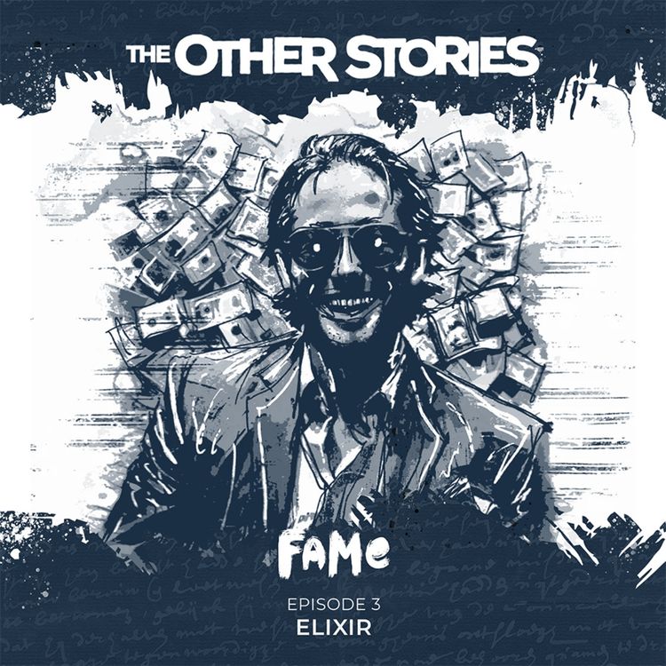 cover art for 96.3 Elixir
