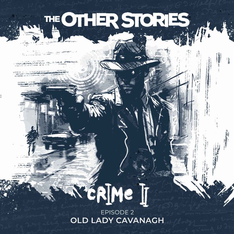 cover art for 97.2 Old Lady Cavanagh