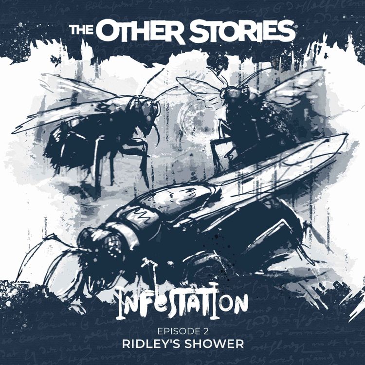 cover art for 98.2 Ridley's Shower