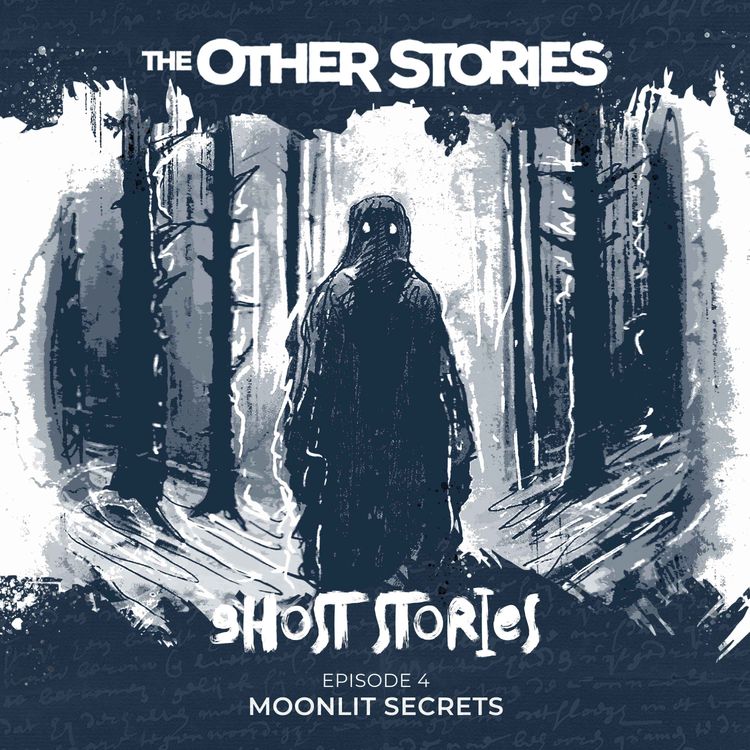 cover art for 99.4 Moonlit Secrets