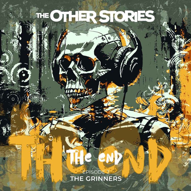 cover art for 100.3 The Grinners