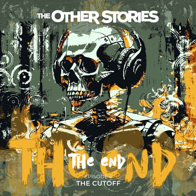 cover art for 100.6 The Cutoff