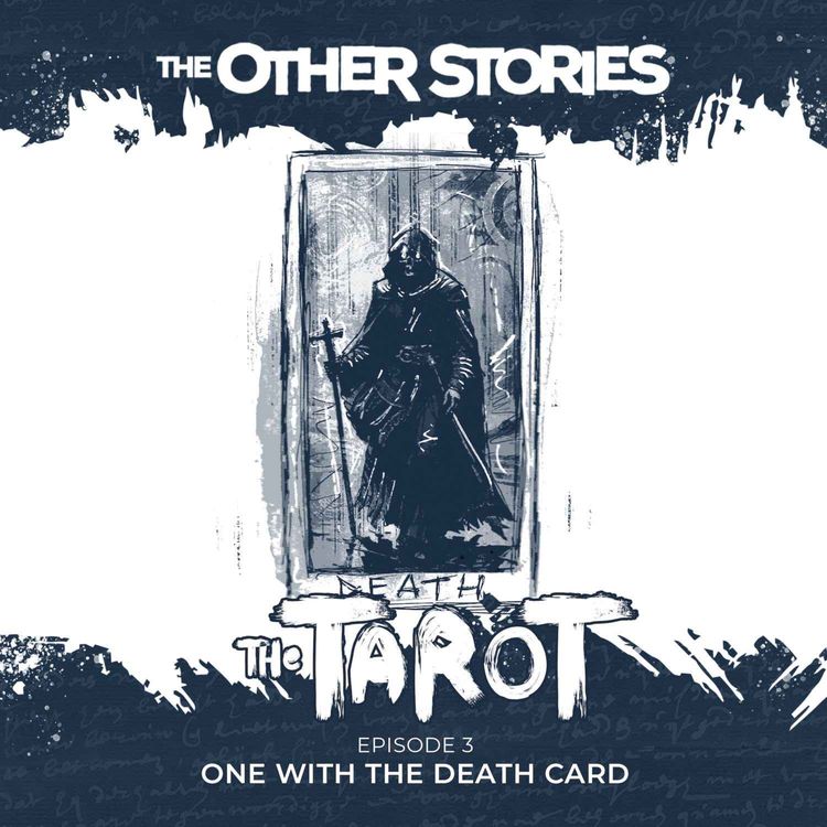 cover art for 102.3 One with the Death Card