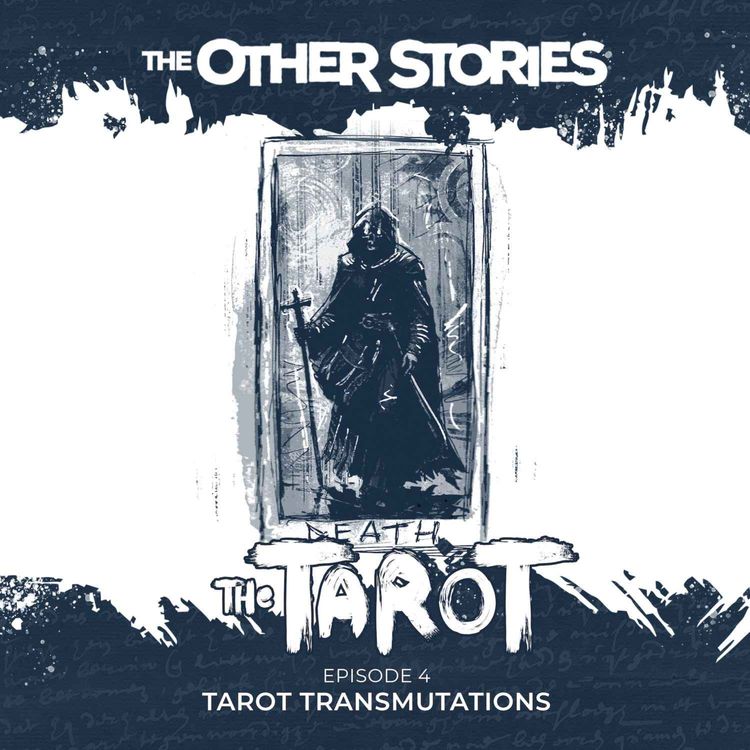 cover art for 102.4 Tarot Transmutations