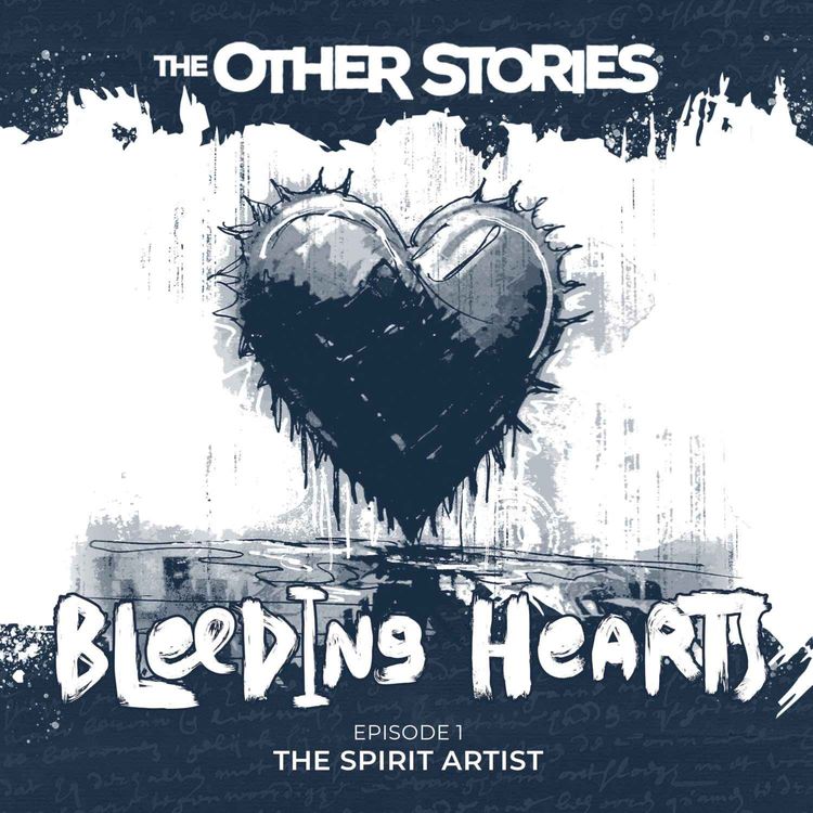 cover art for 104.1 The Spirit Artist