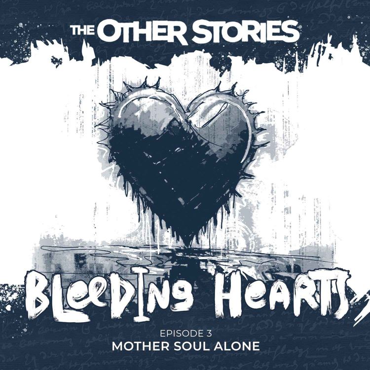 cover art for 104.3 Mother Soul Alone