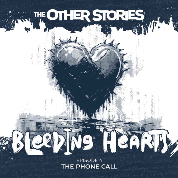 cover art for 104.4 The Phone Call