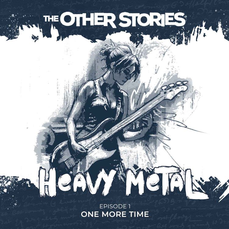 cover art for 105.1 One More Time