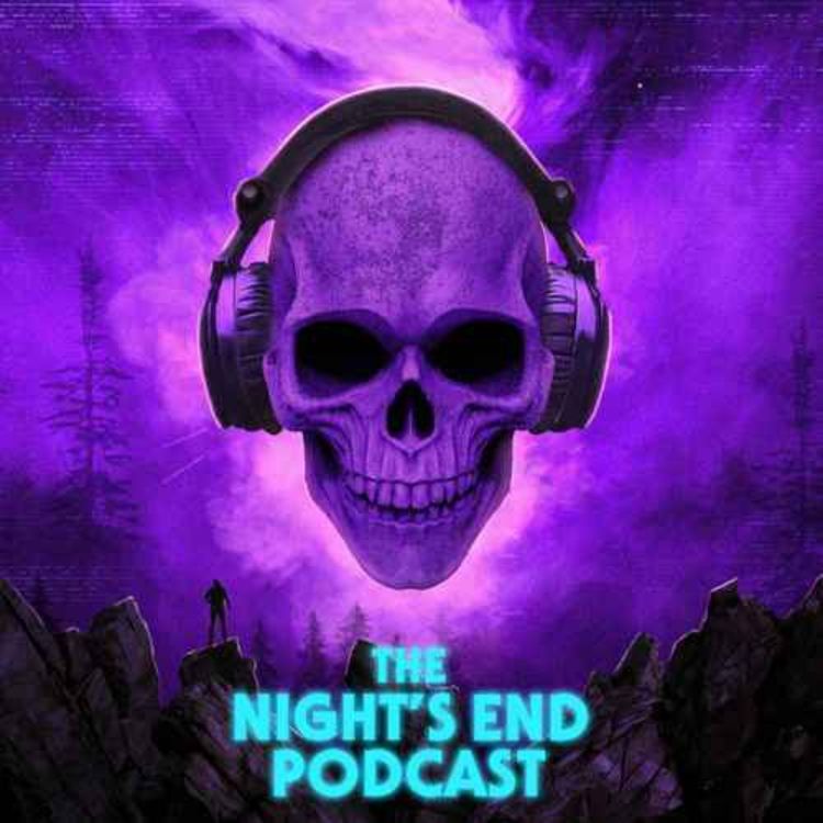cover art for The Other Sto..... The Night's End Podcast — The Ballroom