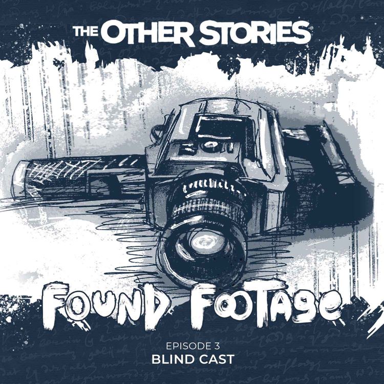cover art for 106.3 Blind Cast