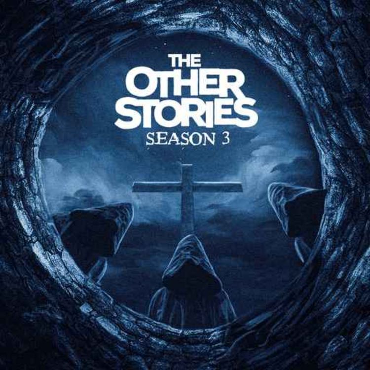 cover art for S3.1 The Collecting