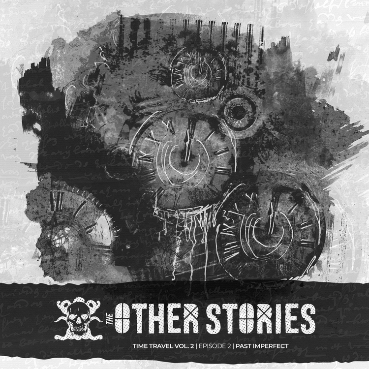 cover art for 67.2 Past Imperfect