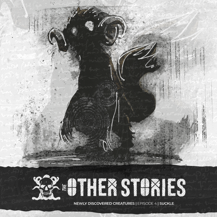 cover art for 66.4 Suckle