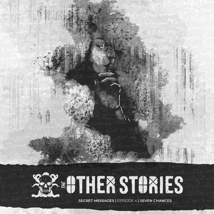 cover art for 63.4 Seven Chances