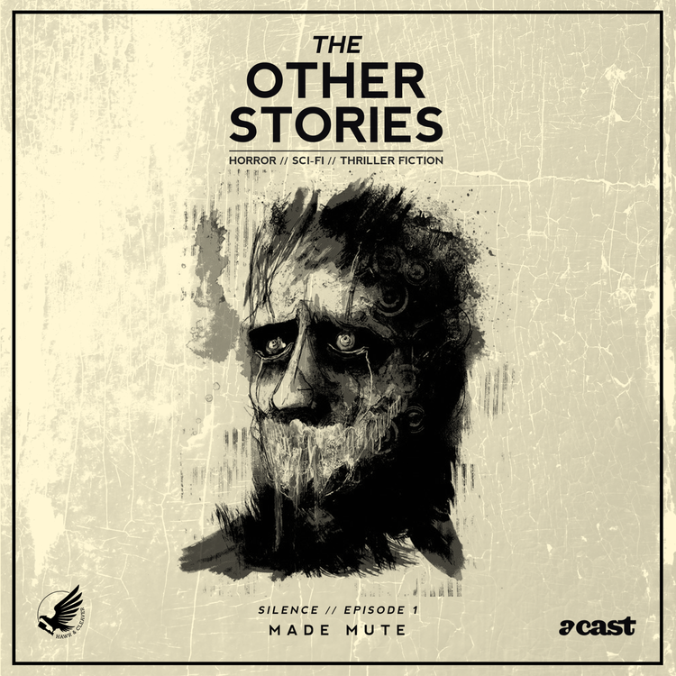 cover art for 49.1 Made Mute