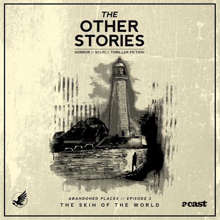 cover art for 45.2 The Skin of the World