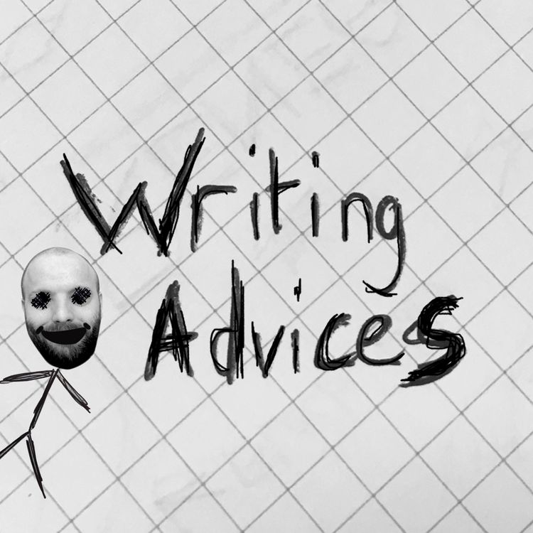 cover art for Writing Advices - Preview