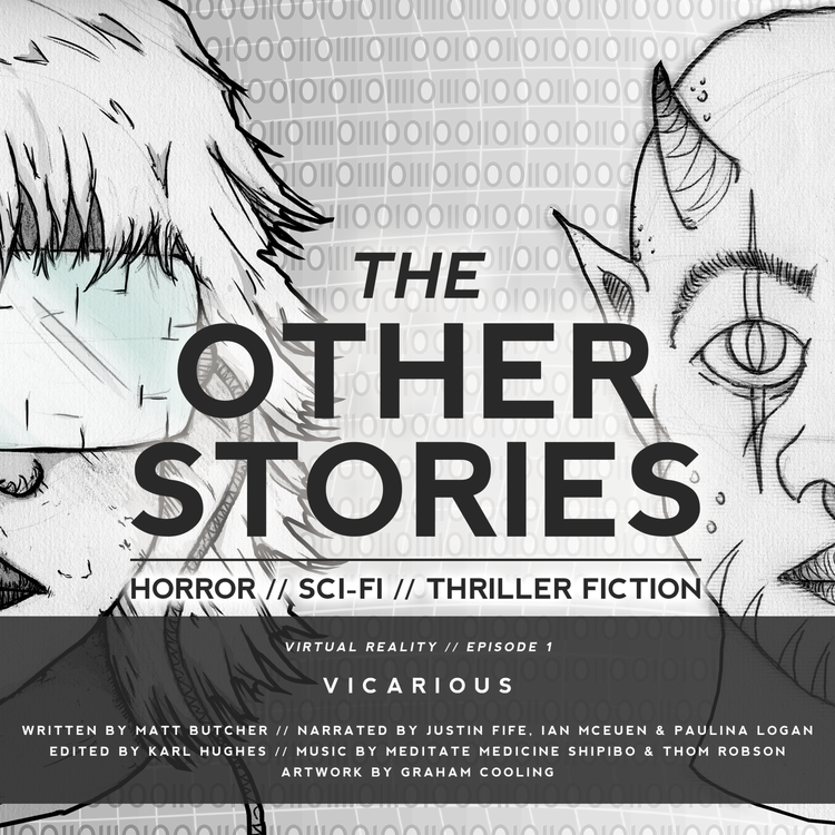 cover art for 22.1 VicaRious