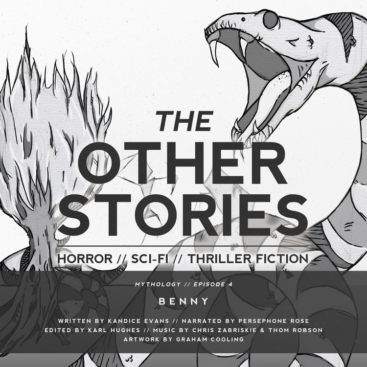 cover art for 20.4 Benny
