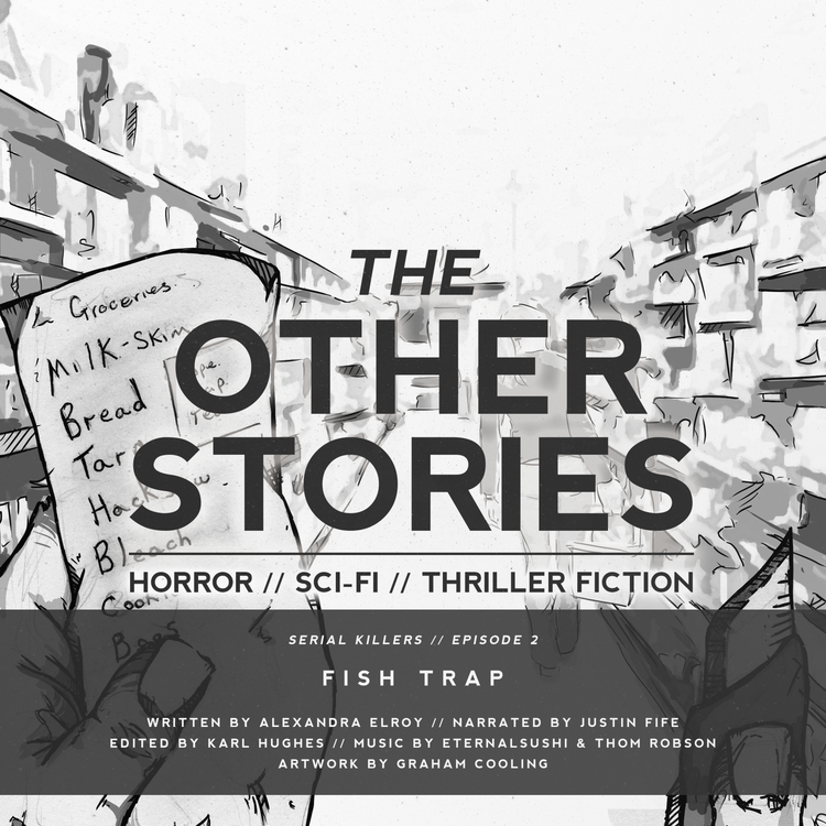 cover art for 19.2 Fish Trap