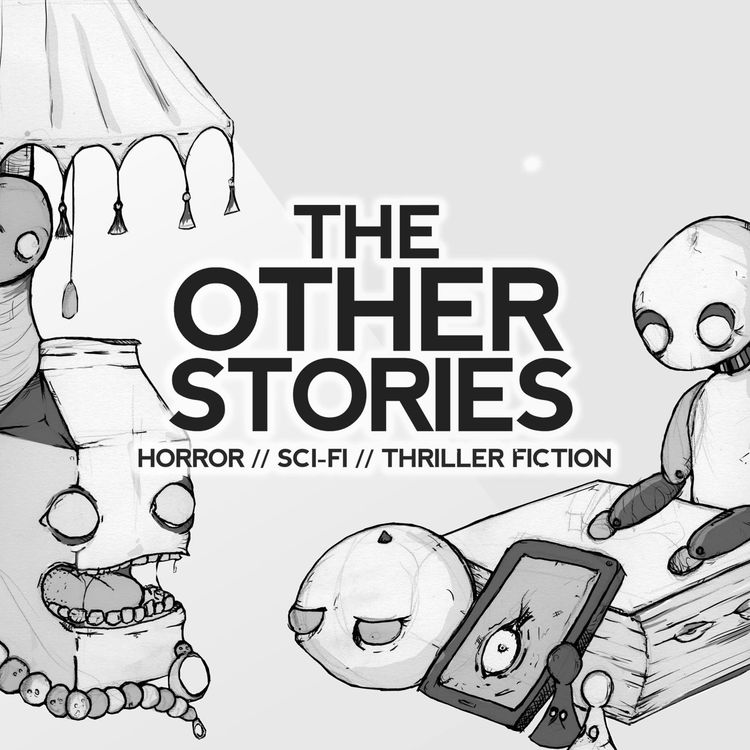 cover art for Vol 18 - Possessed Objects