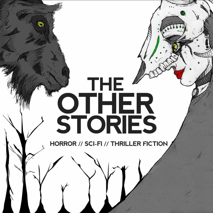 cover art for Vol 16 - Witches (Competition Winners Announcement)