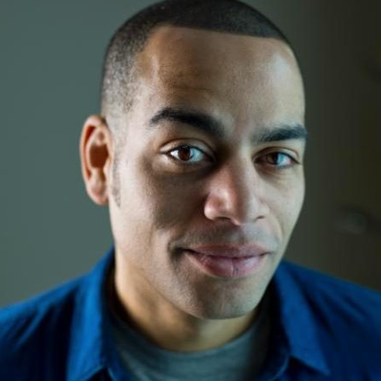 cover art for 04 Doc Brown aka Ben Bailey Smith! PT2