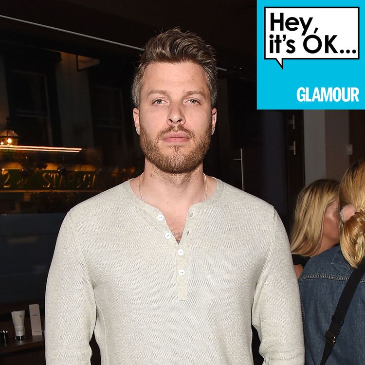 cover art for 57. Rick Edwards, Signature Looks, Mental Health