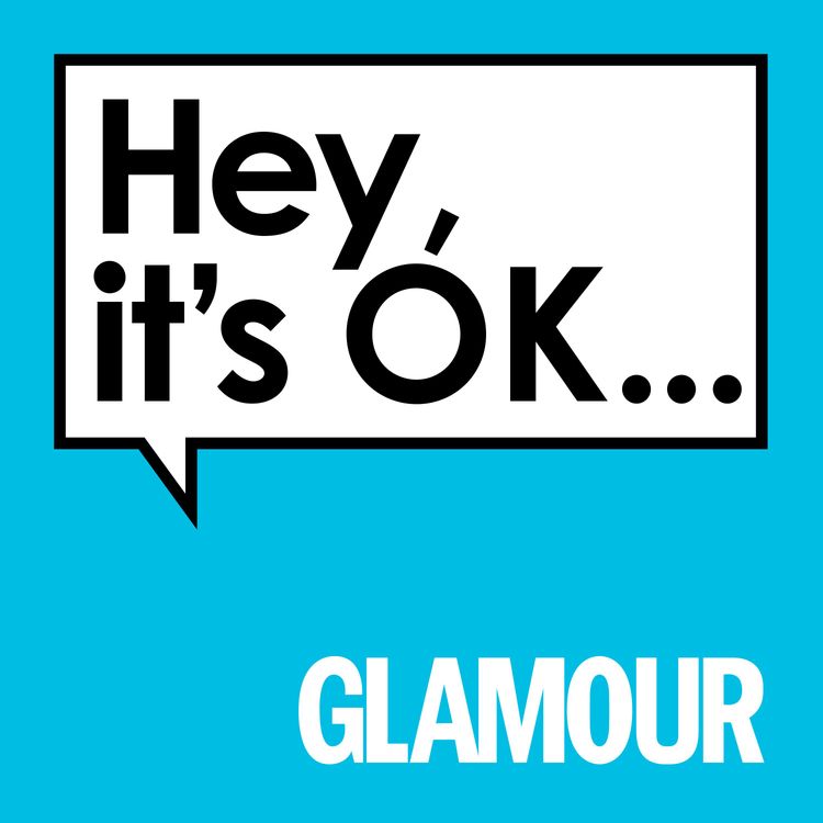 cover art for 2. Rochelle Humes, Hug-Hating, 'Boys' Food' (eurgh) & Bras