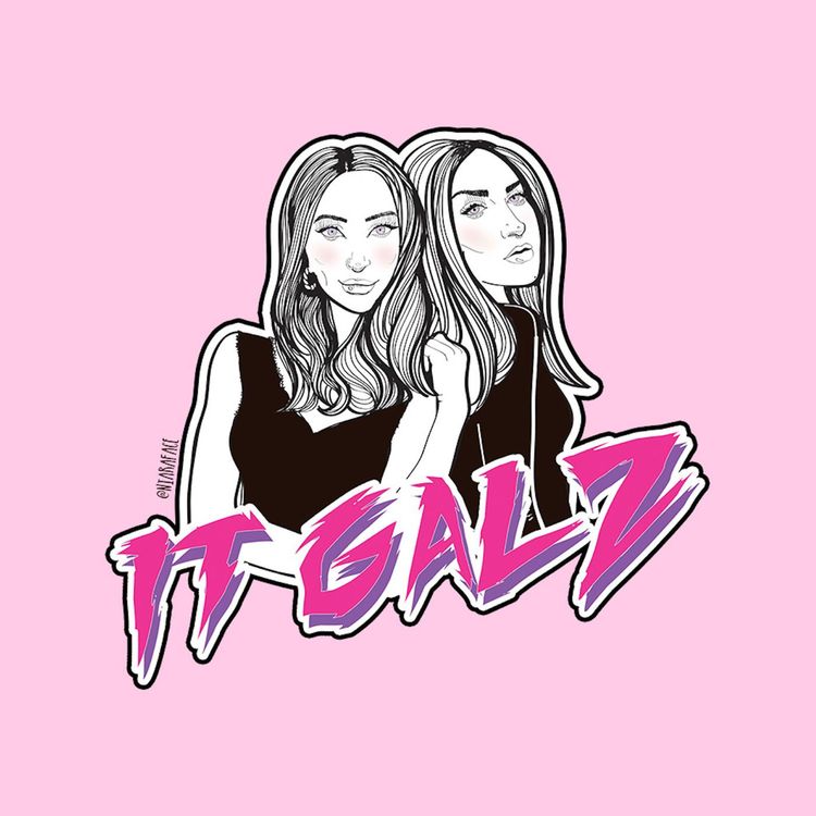 cover art for #30 INFLUENCER CULTURE: HAVE WE HAD ENOUGH?