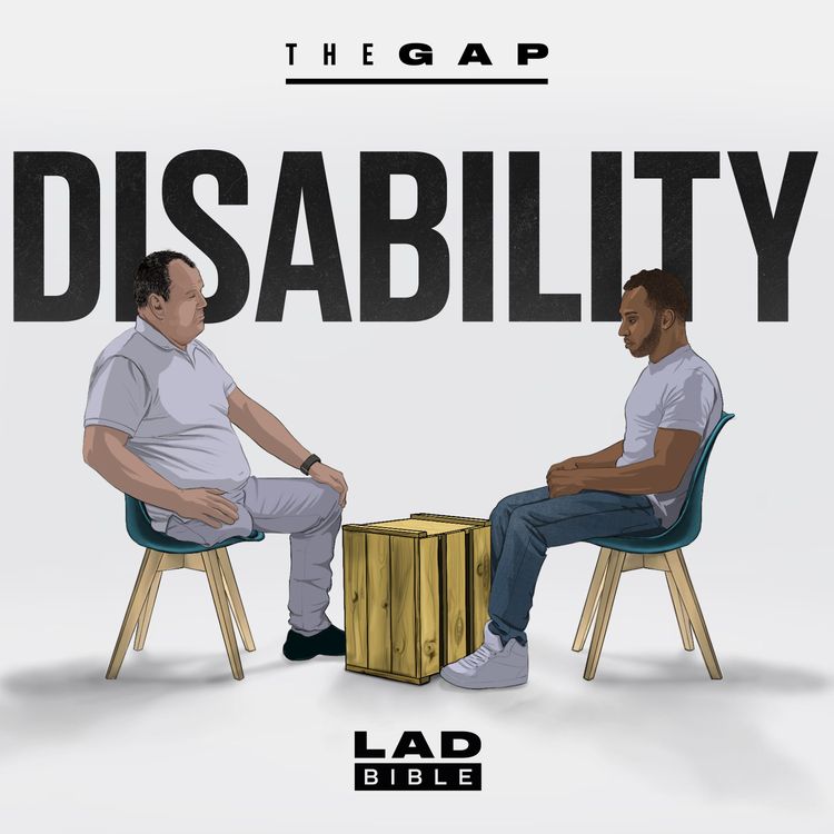 cover art for Having a disability hasn’t held me back from my sport: Nic Hamilton meets John Stubbs