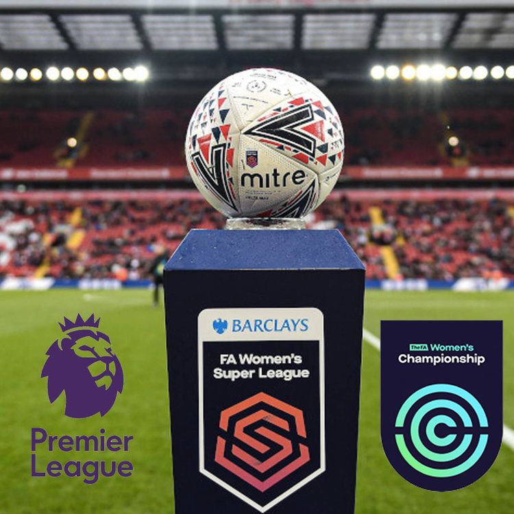 cover art for Is Project Big Picture A Good Idea? | RMTV Women's Podcast