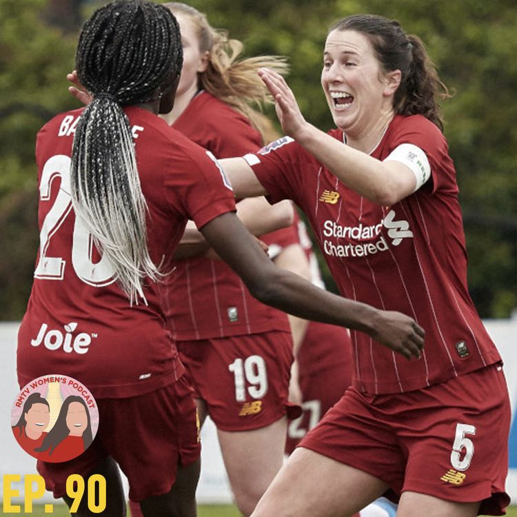 cover art for Fahey New Deal & Sweetman-Kirk Speaks Out On LFC Career