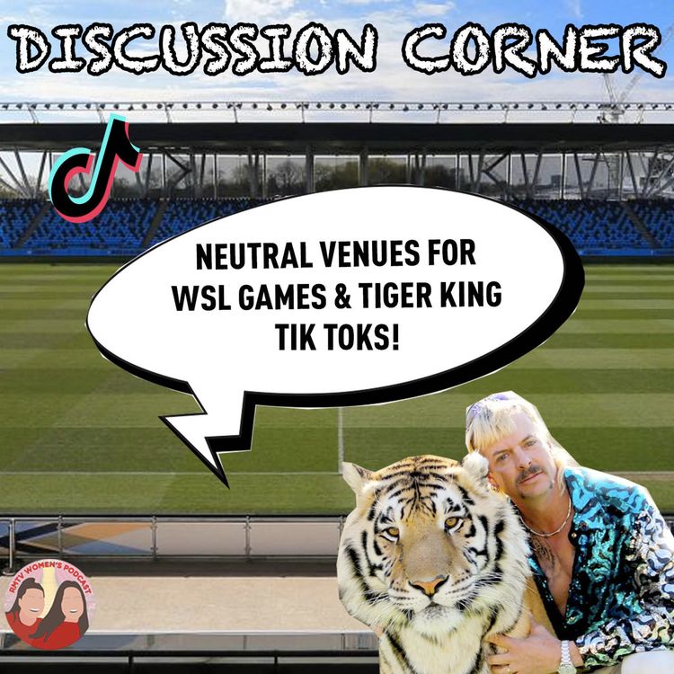 cover art for Discussion Corner -Episode 4