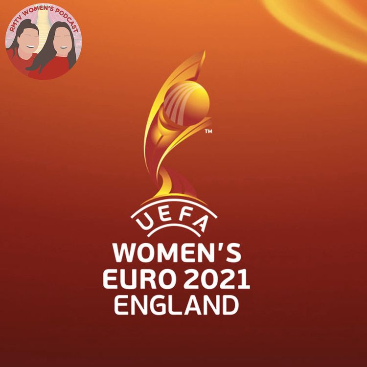 cover art for Social Distancing And What Will Happen With Euro 2021?