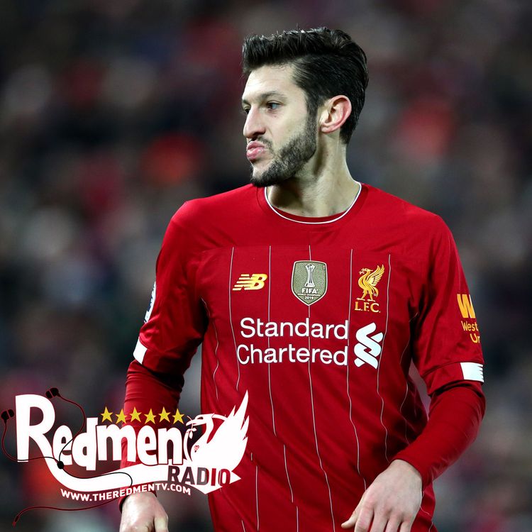 cover art for Leicester Want Lallana & Henderson Injury Update | Liverpool Daily News LIVE
