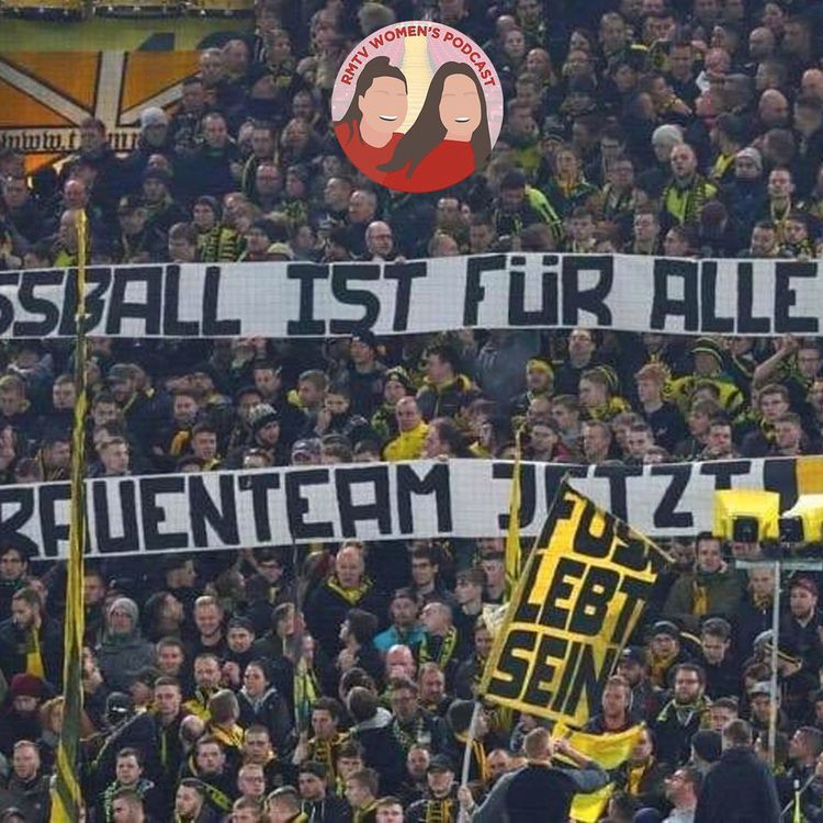 cover art for Football Is For Everyone!