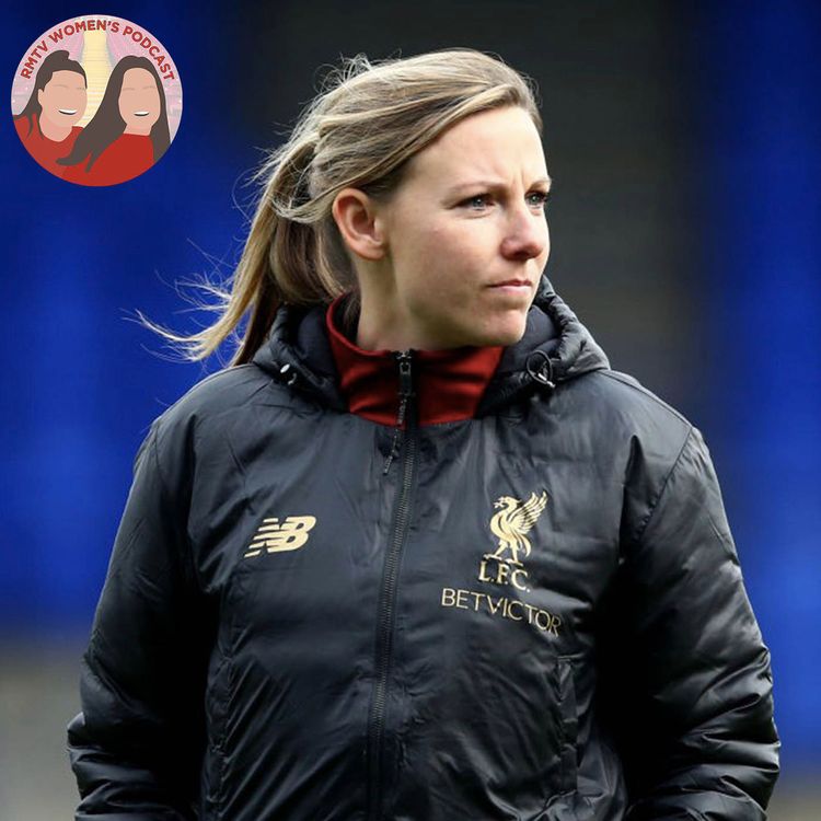 cover art for What Is Going Wrong For Liverpool?