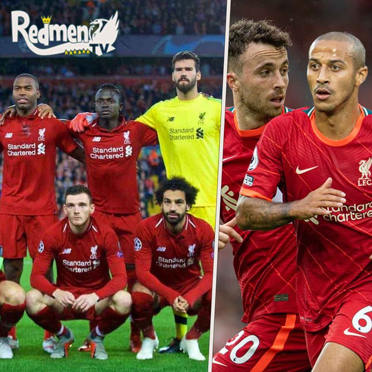 cover art for Has Liverpool's Squad Been Weakened?