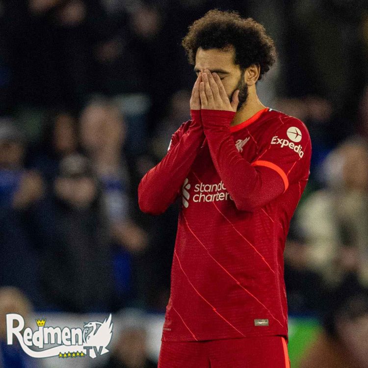 cover art for Leicester 1-0 Liverpool | The Final Whistle