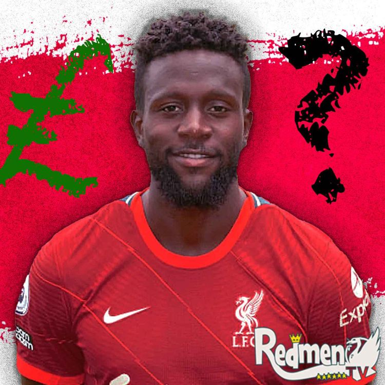 cover art for The TRUTH About Divock Origi's LFC Contract!
