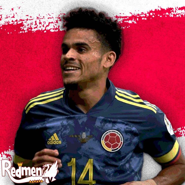 cover art for How Luis Diaz Could Impact Liverpool's Squad!