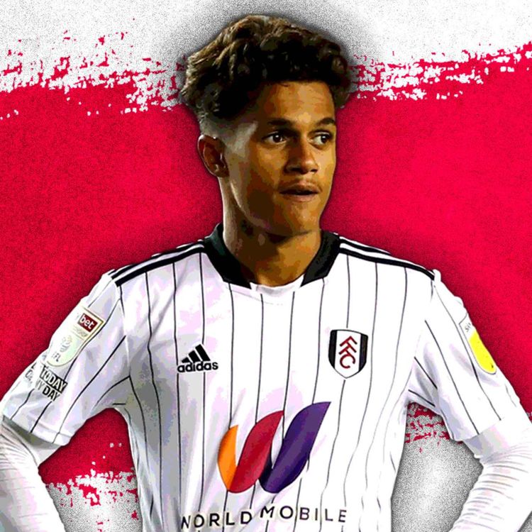 cover art for The TRUTH Behind The Fabio Carvalho Deal!