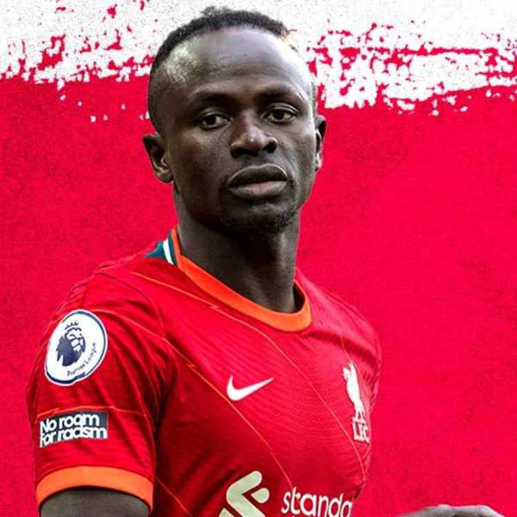 cover art for Do Liverpool Fans Underrate Sadio Mane?